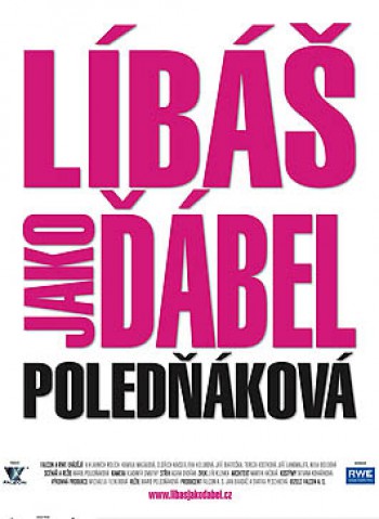 Ljubiš kao đavo